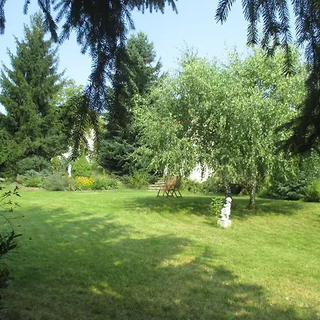 Stadtoase Meissen Extérieur photo