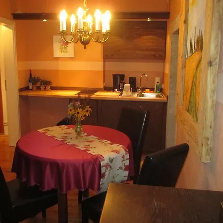 Stadtoase Meissen Extérieur photo