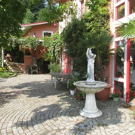 Stadtoase Meissen Extérieur photo