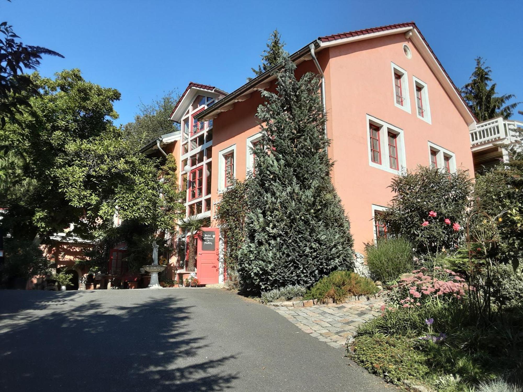 Apartment Stadtoase