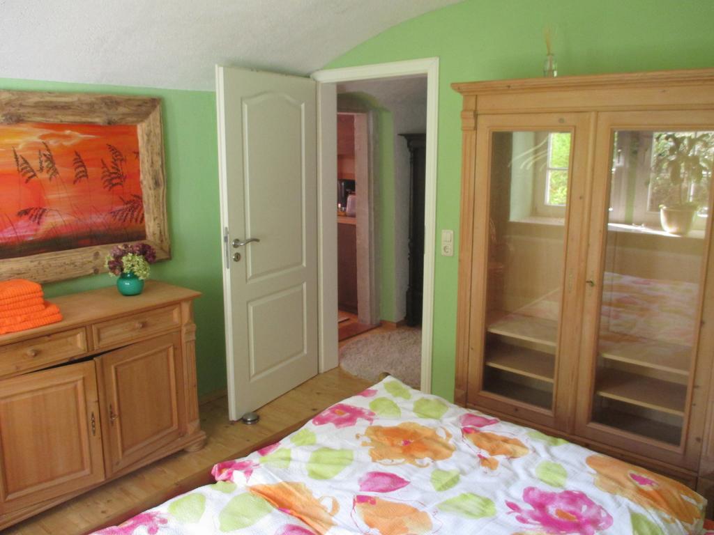 Appartement Stadtoase