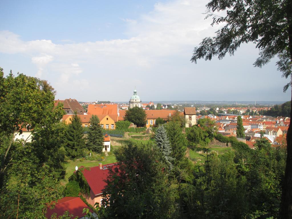 Stadtoase * Meissen