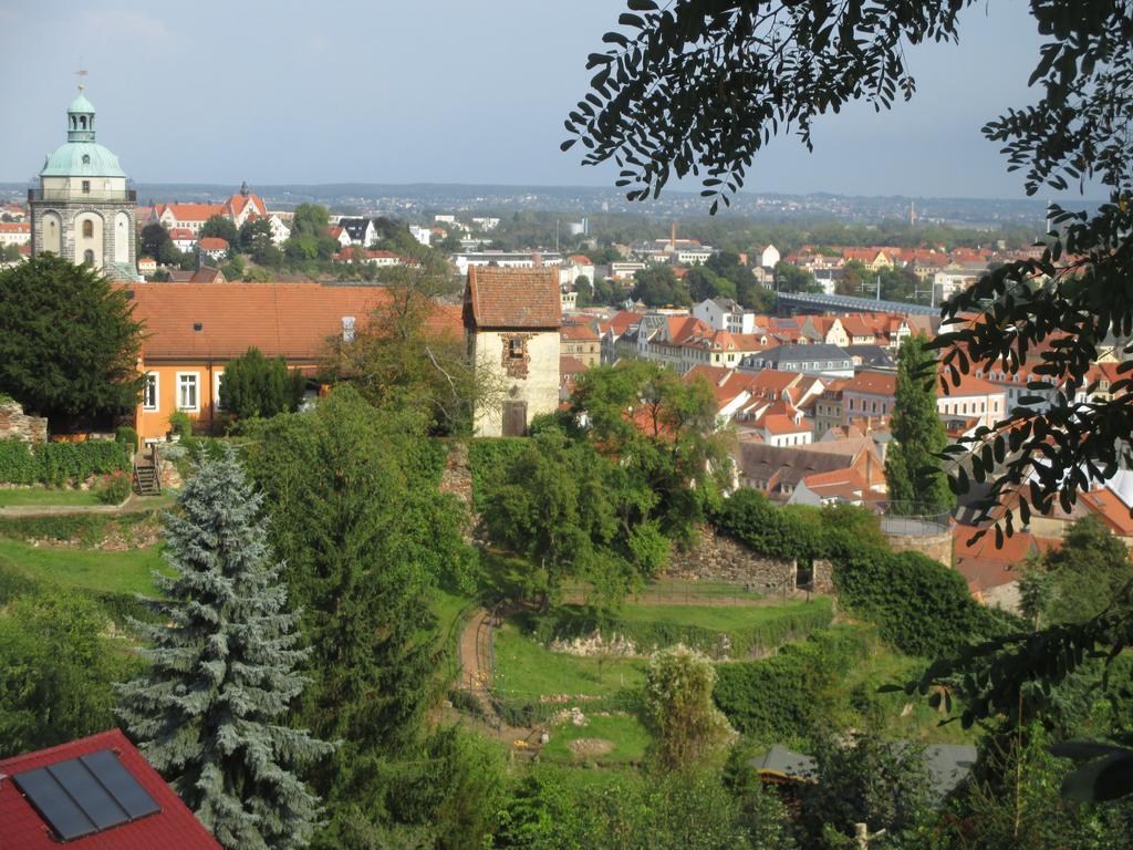 Stadtoase Appartement Meissen