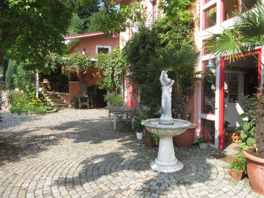 Stadtoase *