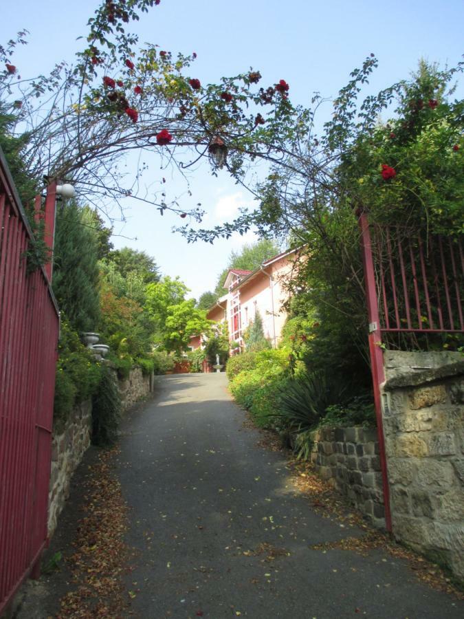 Stadtoase Appartement *