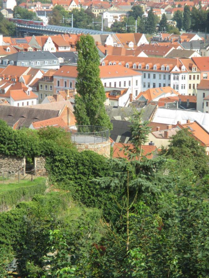 Stadtoase * Meissen